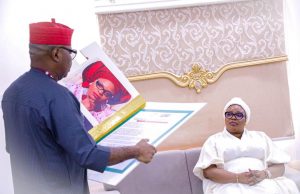 Lagos Deserves Leaders Like You, UNILAG Tells Speaker Meranda