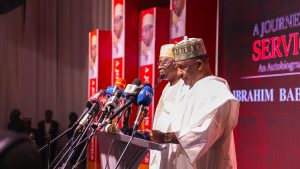 IBB Launches Nigeria’s Second Presidential Library, Secures N17.5bn in Landmark Fundraiser