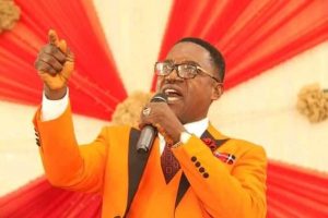 Wolf in the Pulpit: Pastor Defends Years of Child Abuse as ‘Love’"