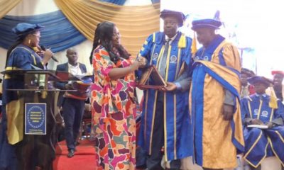 Business Tycoon, Egungbohun Calls for Greater Investment in Technical Education to Combat Unemployment*