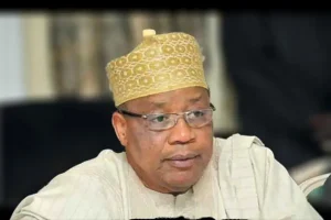 Revisiting General Ibrahim Babangida's Legacy: A Balanced Perspective" by Dare ADELEKAN
