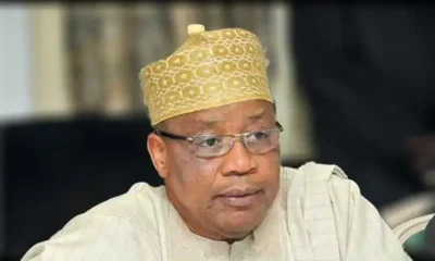 Revisiting General Ibrahim Babangida's Legacy: A Balanced Perspective" by Dare ADELEKAN