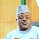 Crisis Deepens in Lagos Assembly: Ex-Speaker Obasa Denies Gun Cache Allegations, Defections Dismissed