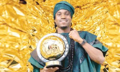 Ademola Lookman and Victor Osimhen Set for Epic Showdown at 2025 Nigeria Pitch Awards