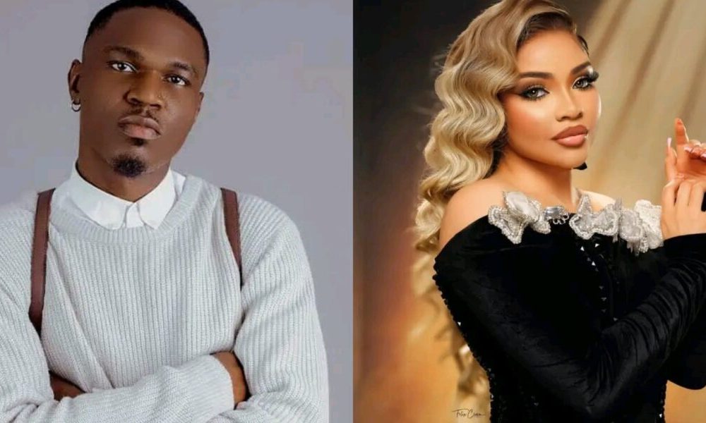 Spyro Defends BBNaija Star Nengi Amid Pregnancy Rumors Involving Bayelsa Governor