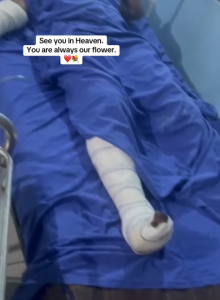 Tragedy Strikes Again: Nigerian Gospel Film Industry Mourns Actress Toluwalope Adegboyega-Alagbe, "Flora" of Abattoir