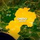 Ondo Tension: Youths Burn Ifon Police Station Over Death of Man in Custody
