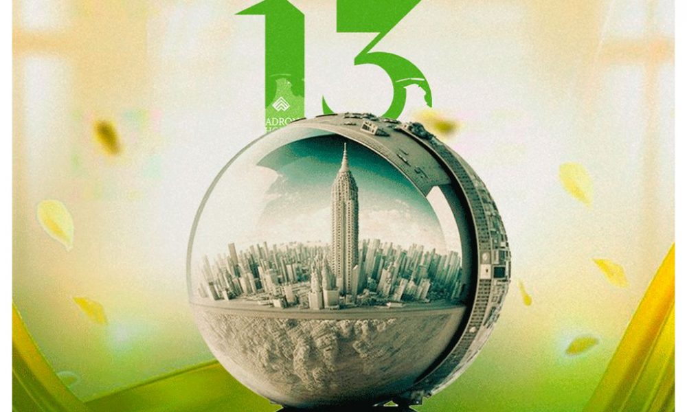 Adron Homes Marks 13 Years of Redefining Real Estate in Nigeria