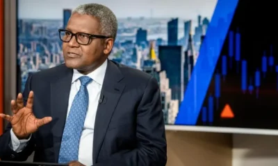 Dangote is committed to operational sustainability