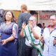 Enthusiasm As LUTHSONMOSA Offers Free Delivery Packs, Others To Pregnant Women At Alimosho LG PHCs