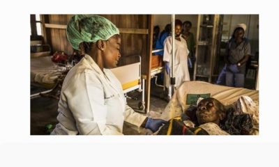 Nigeria on High Alert as NCDC Responds to Ebola Outbreak in Uganda