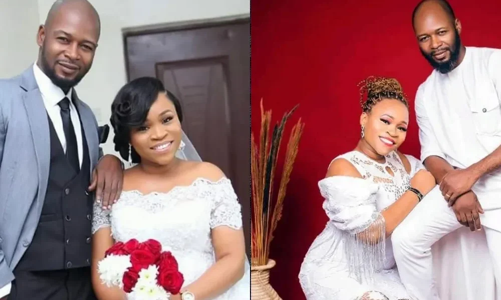 Nigerian Woman Accuses Husband of Domestic Violence in Shocking Facebook Post