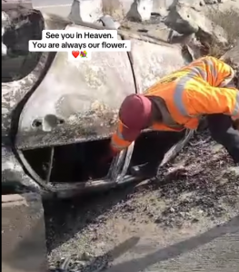 Tragedy Strikes Again: Nigerian Gospel Film Industry Mourns Actress Toluwalope Adegboyega-Alagbe, "Flora" of Abattoir