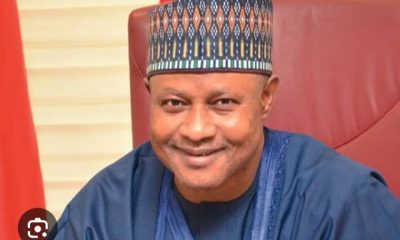 Group Accuses Kaduna Governor of Keeping Political Prisoners