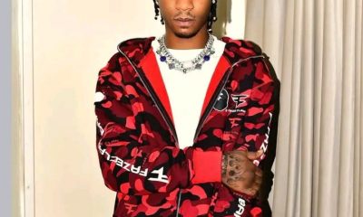 Lil Smart Makes U-Turn on Allegations Against Former Boss, Naira Marley