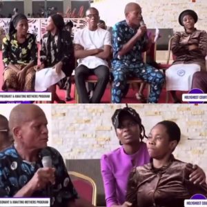 Man Cries Out Over Domestic Violence: 'My Wife Beats Me in Front of Our Kids!'