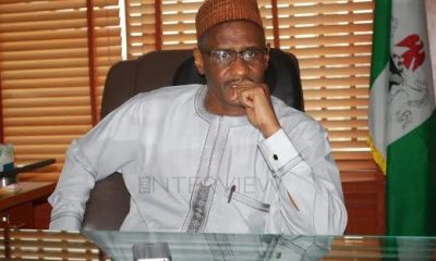 Arrest: Prof Usman Yusuf’s Family Seeks US Diplomatic Intervention