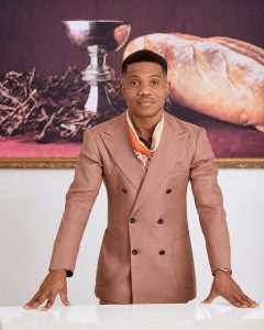 Pastor Jerry Eze Shares Video Evidence After Facing Backlash Over Plane Crash Testimony