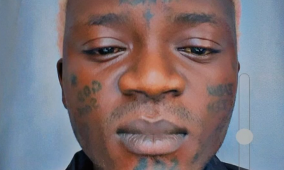 Portable Vows to Turn Over a New Leaf After Release on Bail