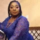 Rita Edochie Slams Critics Over Questions About Her Husband and Children: “Are You Monitoring Spirits?”