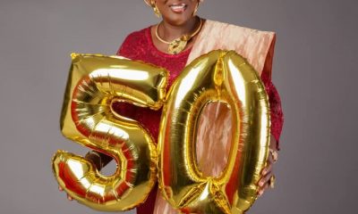 Revealing the Identity of Today’s Celebrant: A Resplendent and Distinguished Daughter of Eruku City Eyitayo Boyede Adegalu ~ By Oluwaseun Fabiyi