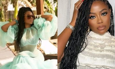 Sophia Momodu Opens Up on New Relationship, Sparks Online Reactions