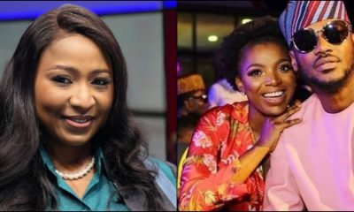 Morayo Afolabi-Brown Blasts 2Face: 'He Shouldn’t Go Scot-Free for Deserting Annie!'"