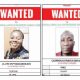 NDLEA Declares Four Wanted Over Links to Lagos Drug Kingpin Barryshine