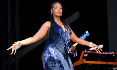 From Studio to Stadium: Grammy-Winner Tems Joins San Diego FC Ownership