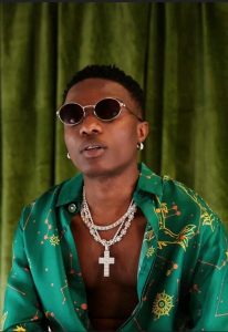 Wizkid Flaunts Luxury Again: Acquires Ferrari 296 GTS After N1.4 Billion McLaren