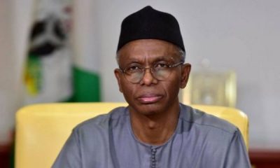 El-Rufai’s Shock Defection Sparks Political Firestorm as Presidency, APC Hit Back