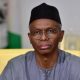 El-Rufai’s Shock Defection Sparks Political Firestorm as Presidency, APC Hit Back