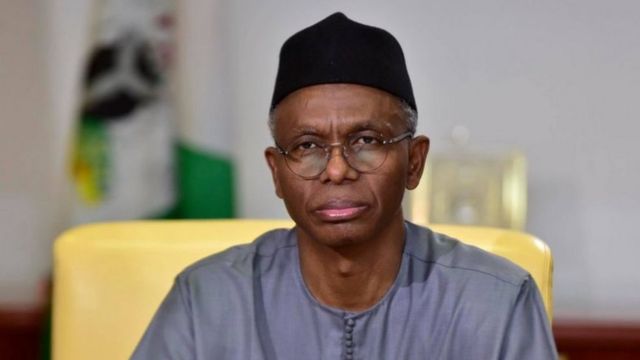 El-Rufai’s Shock Defection Sparks Political Firestorm as Presidency, APC Hit Back