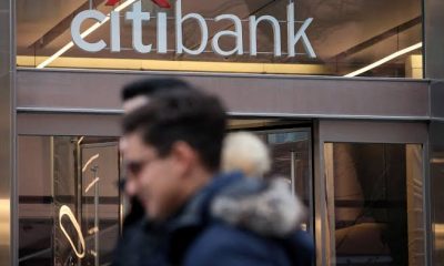 Citigroup's $81 Trillion Blunder: The Banking Error of the Century! 