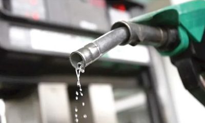 DESPERATE NIGER BEGS NIGERIA FOR FUEL AMID CATASTROPHIC SHORTAGE!