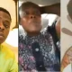 Panic as Late Singer’s Mother Cries Out Over Alleged Kidnap of Son After Court Appearance