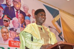 KHITUK GWONG CULTURAL FESTIVAL 2025 CELEBRATES HERITAGE AND HONOURS GEN. BURATAI