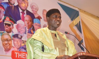 KHITUK GWONG CULTURAL FESTIVAL 2025 CELEBRATES HERITAGE AND HONOURS GEN. BURATAI