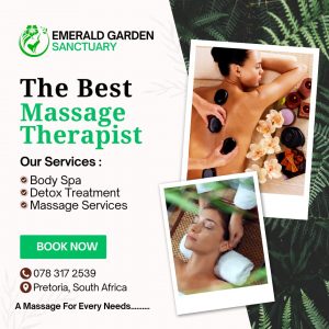 Why You Should Visit EMERALD GARDEN š SANCTUARY in Pretoria