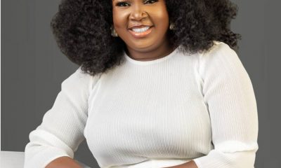 Dorcas Solomon-Omotinugbon at 50: A Triumphant Testament to the Power of Grace ...A blend of inner vigour and outer beauty ~By Oluwaseun Fabiyi