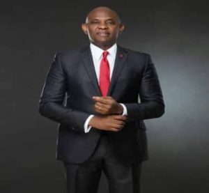 Billionaire Tony Elumelu's Wealth Hits $2.15bn as UBA, Transcorp, Heirs Energies Growth Accelerates