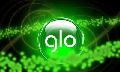 Despite Hardship, Glo Continues To Make Life Easier For Nigerians* By Osho Oluwatosin