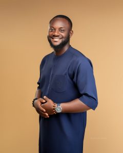 Nigerian Born US based Music Star, Tunde Success, to launch new album 'Cornerstone'