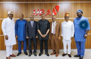 UBA, ICAN Partner to Drive Innovation, Excellence in Finance and Accounting