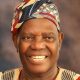 Makinde Congratulates Chief Bisi Akande