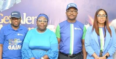 20 New Millionaires Emerge from Fidelity Bank GAIM 6 Promo