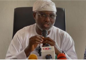 ABEOKUTA NORTH LG OVERHAULS REVENUE SYSTEM, SETS UP DIGITAL TRACKING