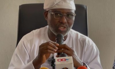 ABEOKUTA NORTH LG OVERHAULS REVENUE SYSTEM, SETS UP DIGITAL TRACKING