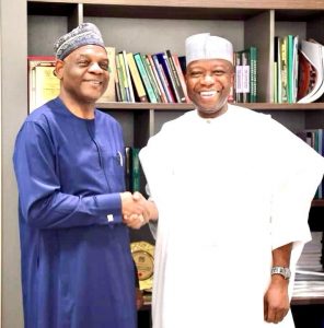 TETFUND plans strategic partnership with NILDS