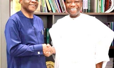 TETFUND plans strategic partnership with NILDS